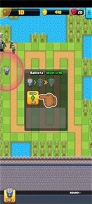 无尽围攻 v1.0.12