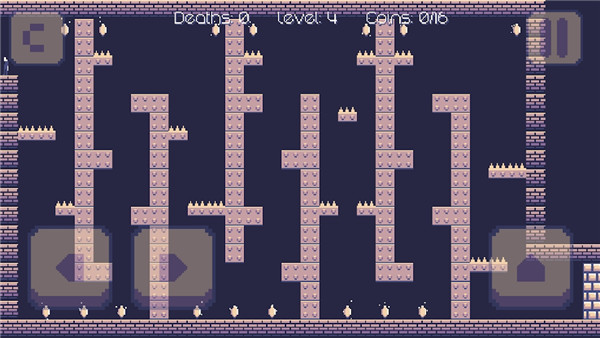 双色冒险官方版(Duotone Reloaded) v0.22