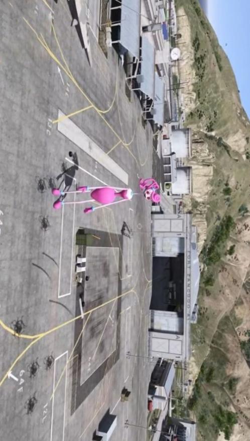 长腿妈咪绳索英雄 长腿妈咪绳索英雄