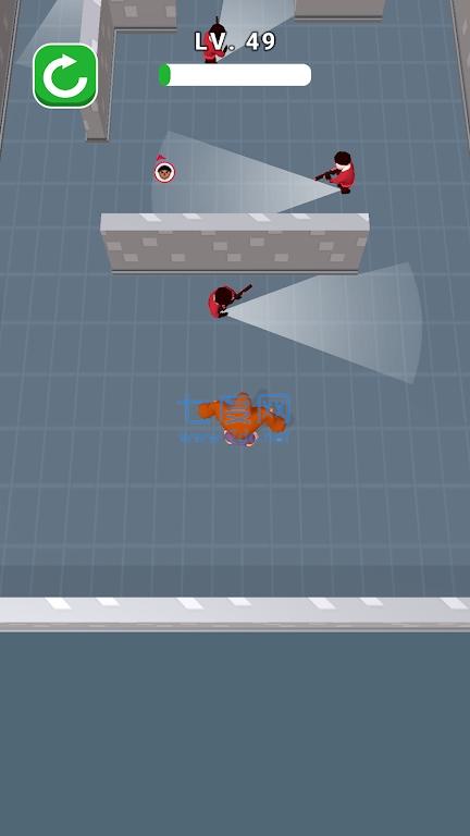 强壮的可可冒险Strong Coco