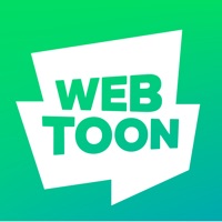 webtoon国际版漫画app