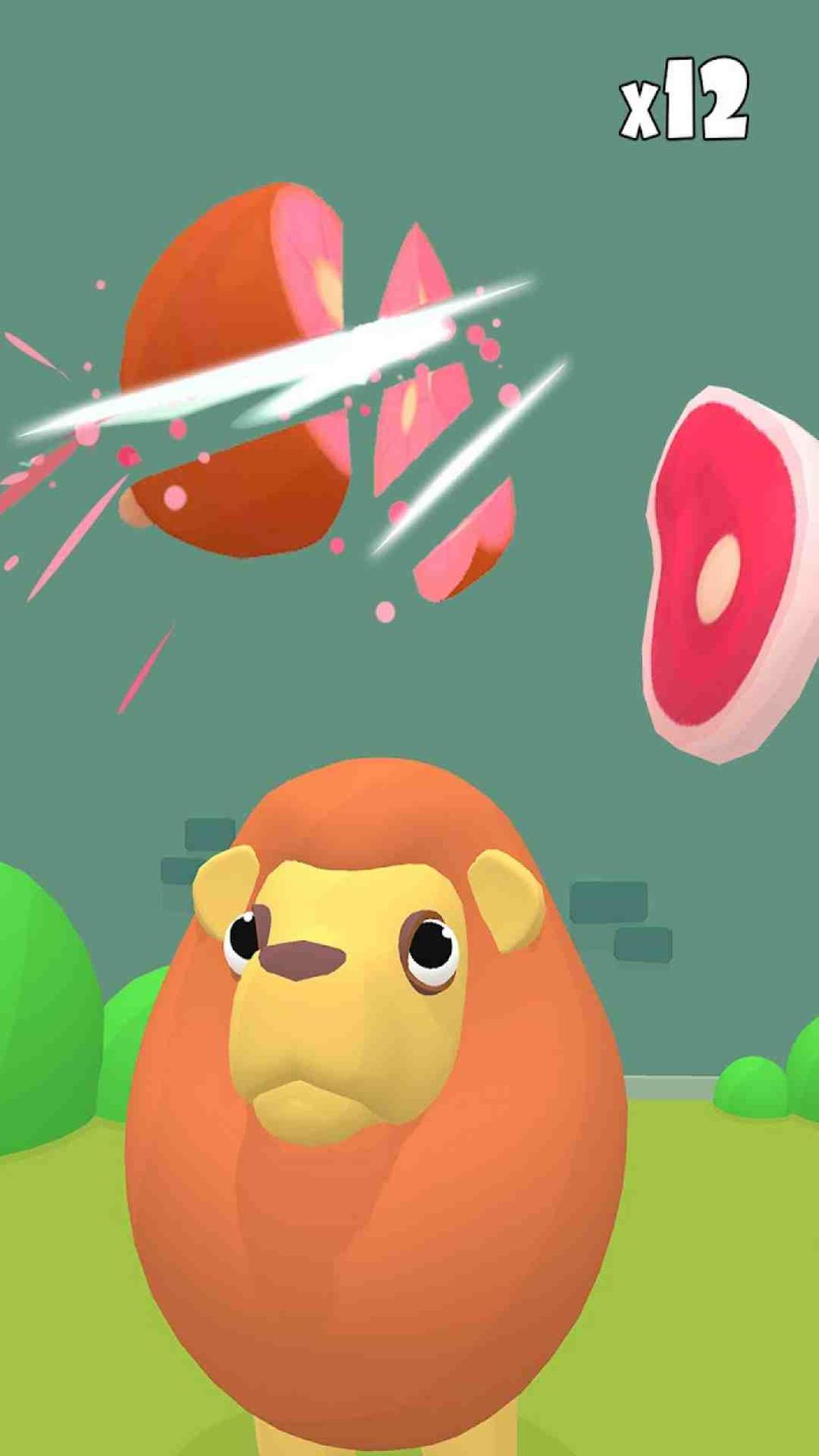 动物小农场 动物小农场