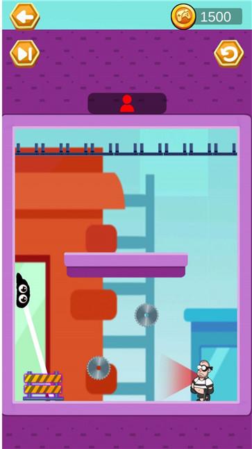 剧毒英雄  v0.0.8