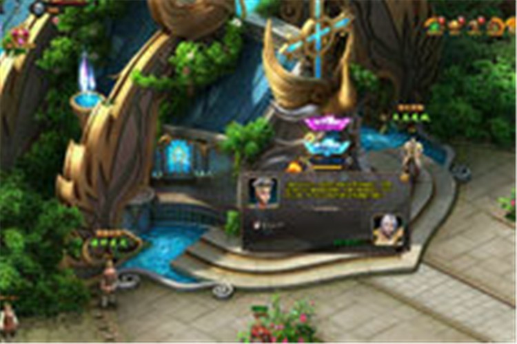 冰封天下猎魔版  v1.3.123