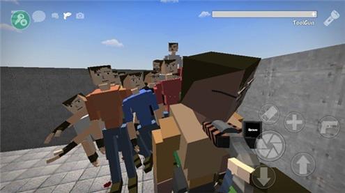 暴力沙盒 v9.0.04