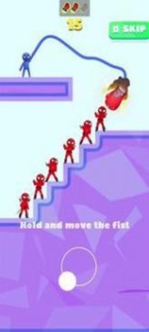 火箭拳出击 v0.4