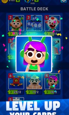 僵尸入侵大战破解版 v1.0