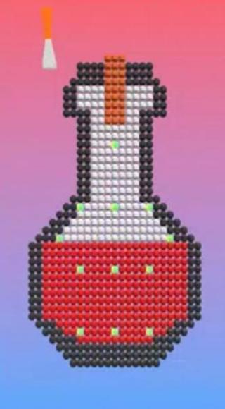 立体像素撕裂者 v1.0.1