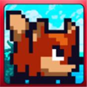 像素狐狸大冒险手游