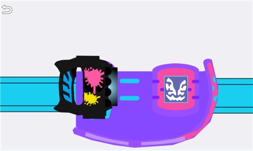 假面骑士jack腰带模拟器  v1.0