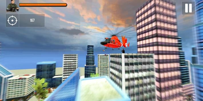 狙击手特种部队3D游戏中文版（Sniper Arena 3D）  v5.0.2