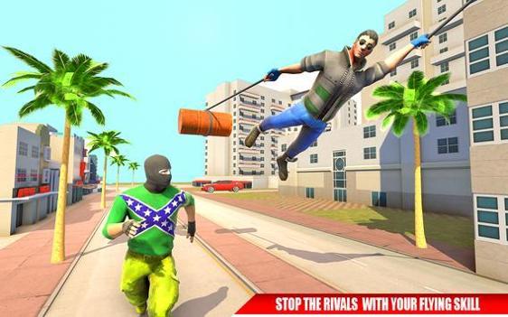 真正的黑帮真实犯罪 v1.0.7