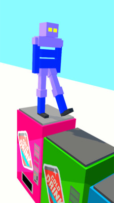 火柴人永不失败游戏安卓版  v5.0.2