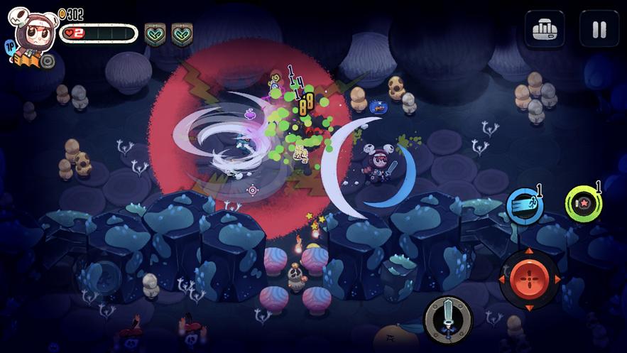 恶果之地最新版下载3.1.4免费版完整版  v4.4.2