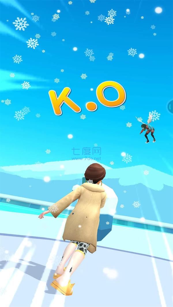 天使走秀王 v1.1