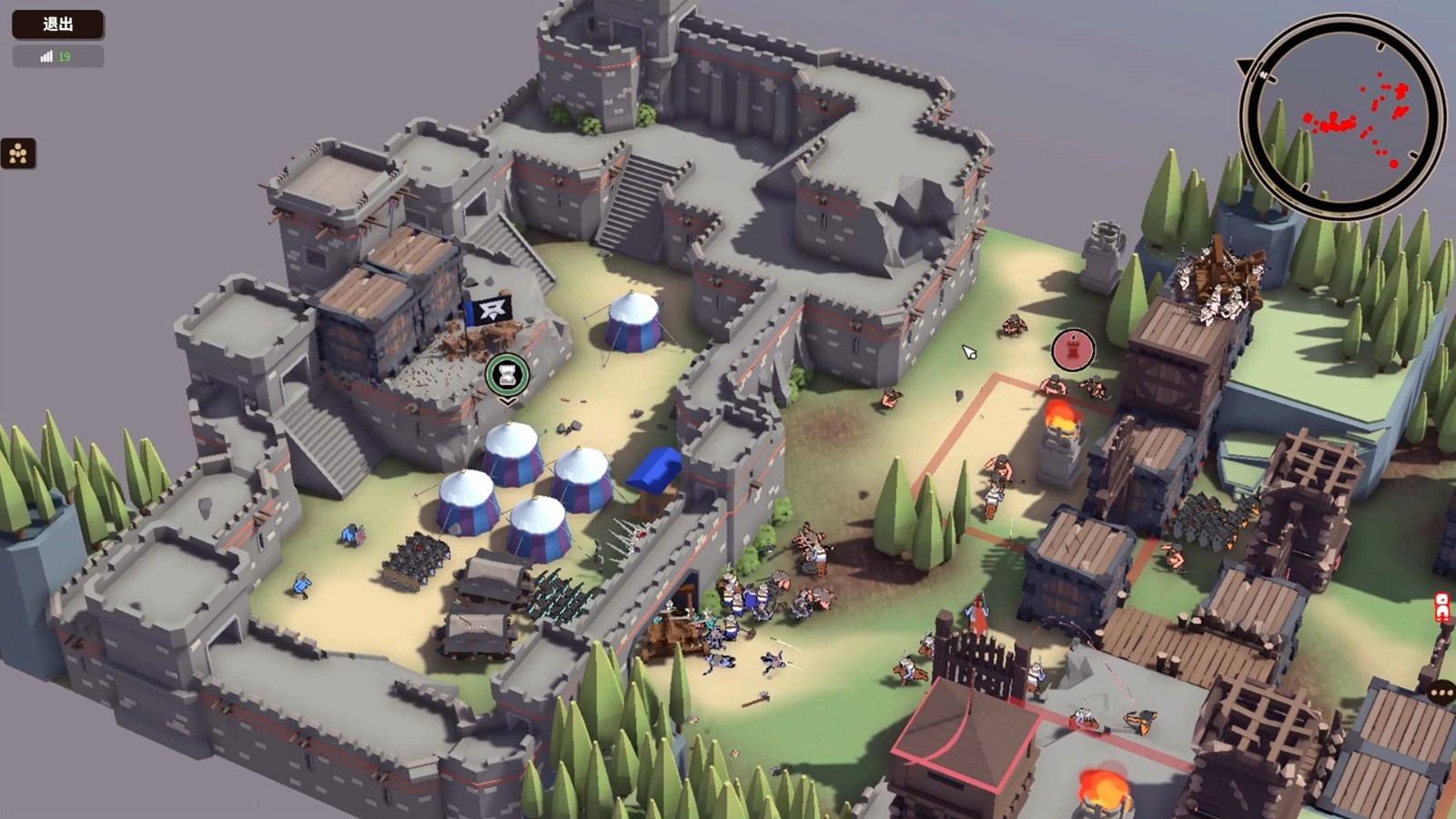 攻城模拟器正版 v1.0.26