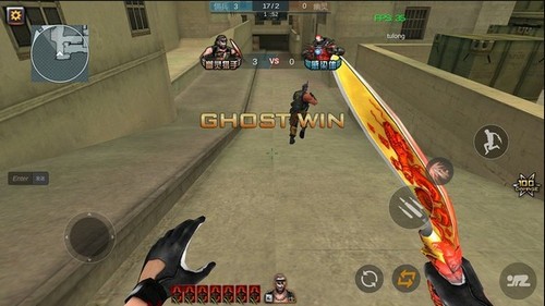 GZ穿越火线生化版 2020-07-23 11:34