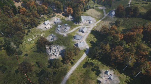 庄园领主中文版 2020-07-06 16:00