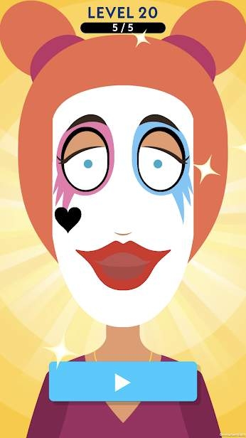 我化妆贼好看 v1.4.6 安卓版