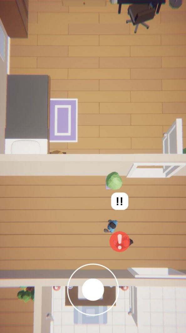 床上逃生游戏官网版  v3.0.3