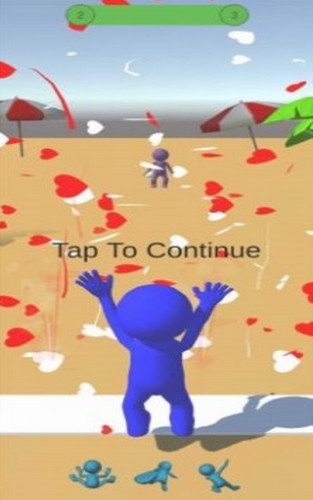 有本事别碰我游戏 2020-07-31 17:31