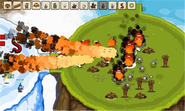 王国争霸无广告 v18.0