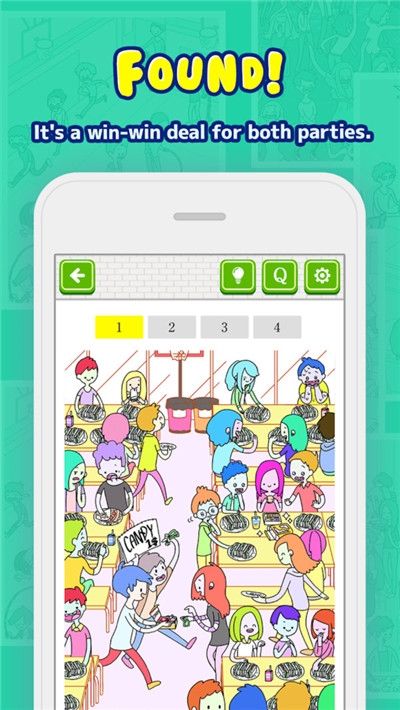 还记得那玩意吗 v1.0.1