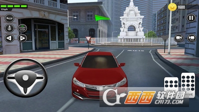 印度驾驶学校3D
