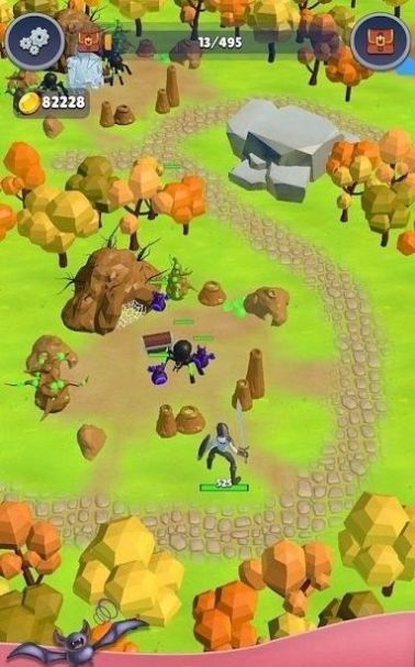 闪电战营地游戏官方版  v4.3.3