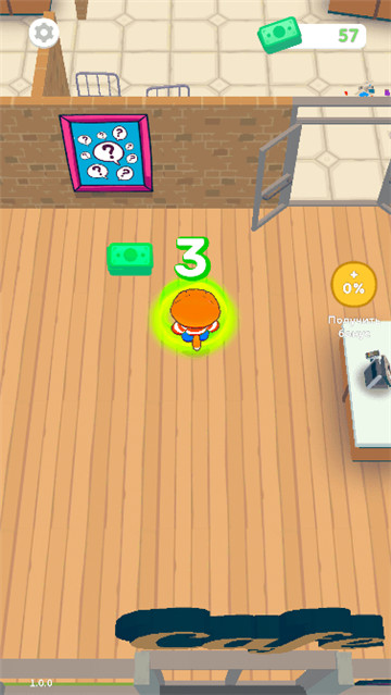 辛博奇基咖啡馆