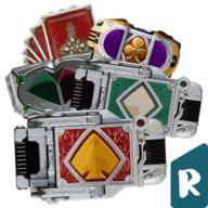 假面骑士剑模拟器手机版