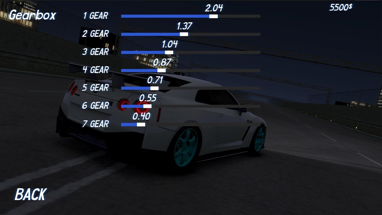 红线赛车GTS v3.2.5