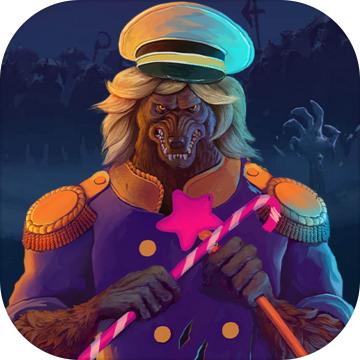 密室逃脱求生系列之极限密探