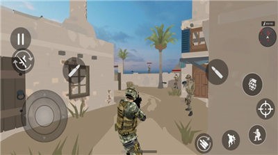 现代战争皇家战役  V 1.0