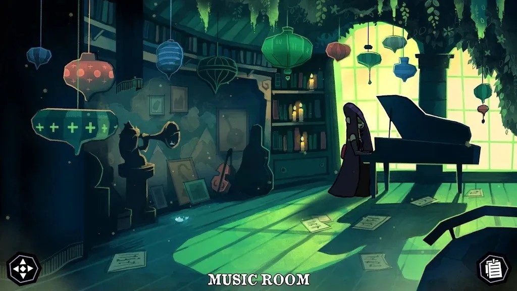 缠结塔完整版 v1.0