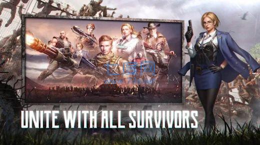 僵尸瘟疫不休战争游戏 v0.4.36