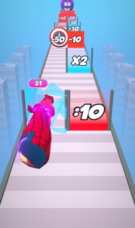 拳头进化小游戏安卓版(FistE v3.3.4