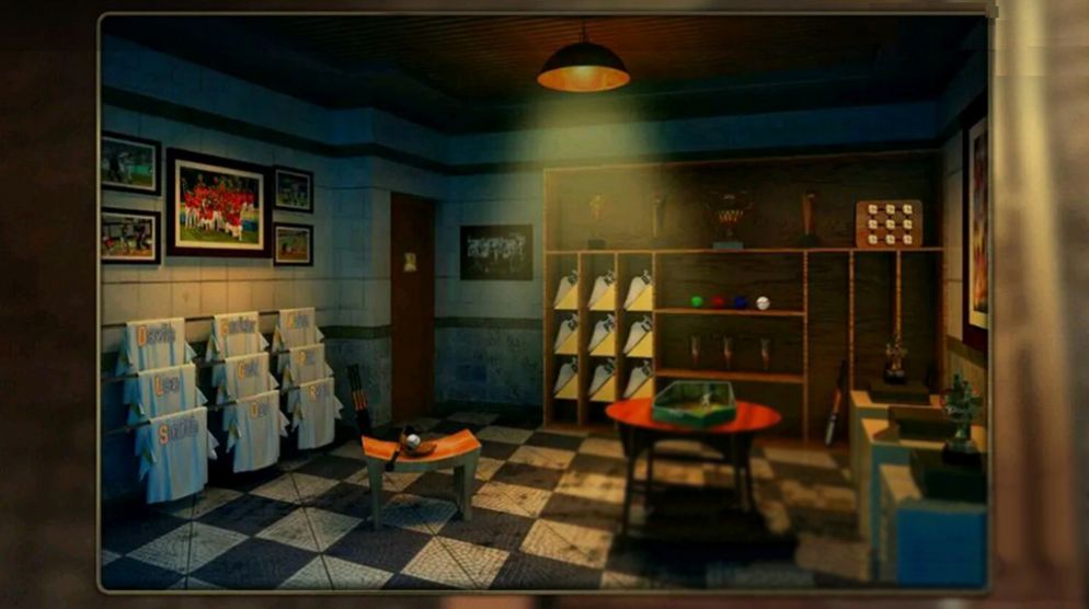 有一个密室游戏安卓版  v4.4.4