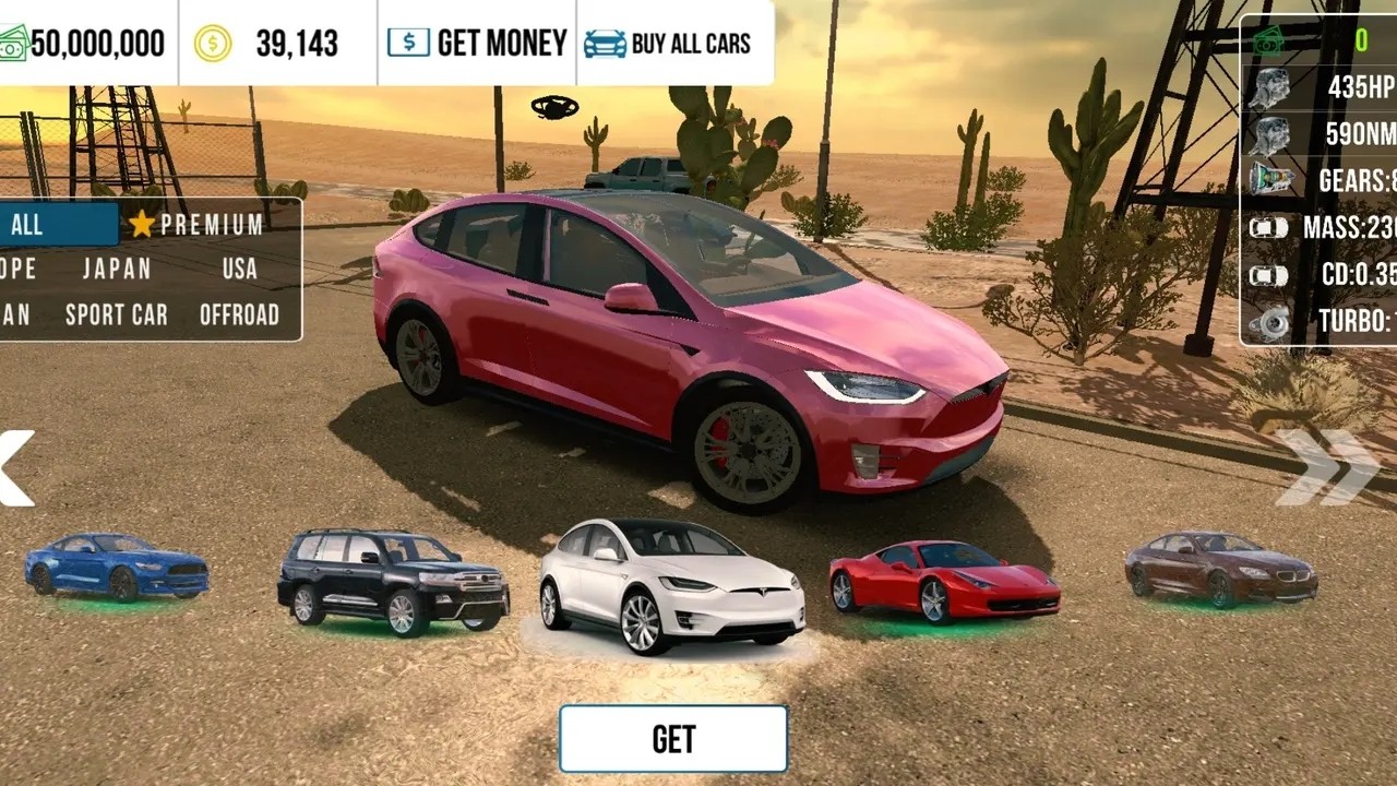 手动挡停车场汉化内置涂装版 v4.8.16.8