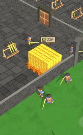 武器店模拟器 v1.0.0