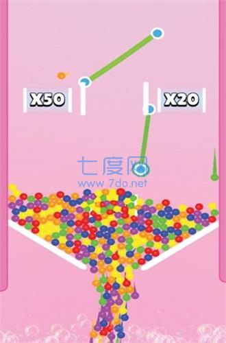 引脚磁铁游戏 v1