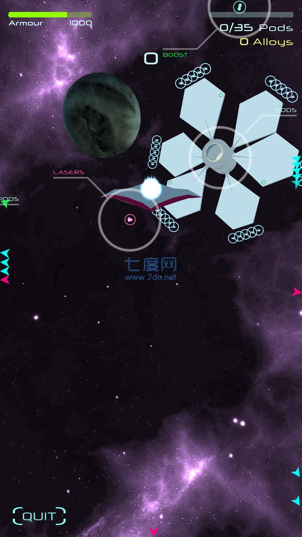 多维空间跳跃者 v1.0.0