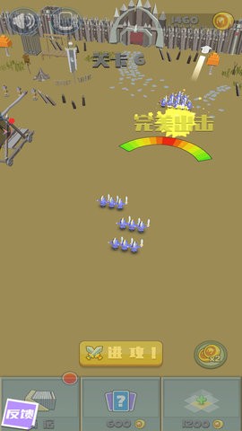 疯狂特战队游戏 v1.23