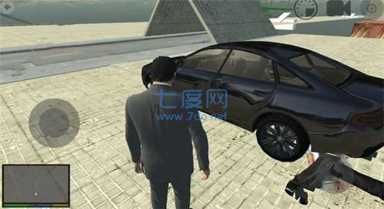 gta5手游安卓版 v2.1