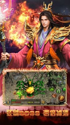 盛世之治 2020-04-07 19:18