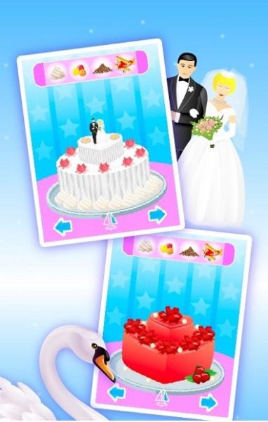 孩子们做蛋糕 2024-06-25 15:08