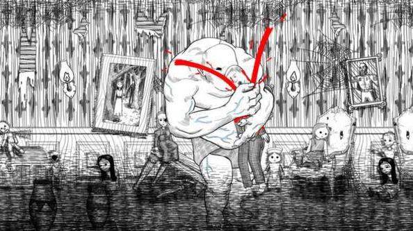无尽梦魇纷争