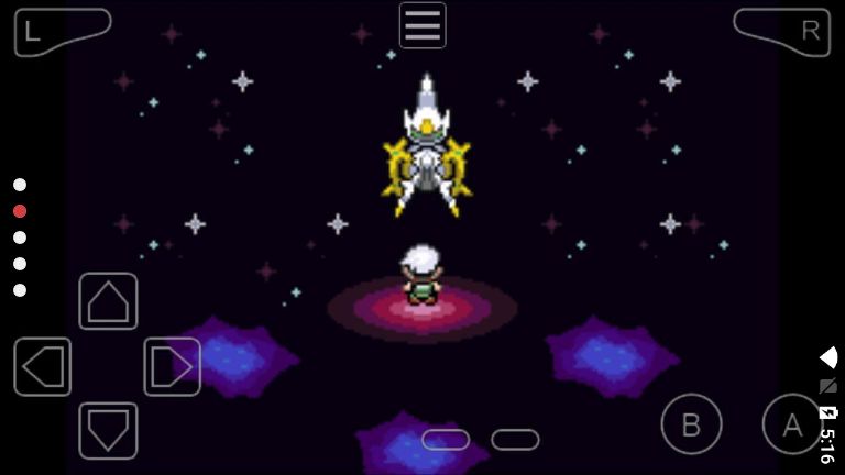 口袋妖怪究极绿宝石4.d小智版攻略最新版  v3.3.1