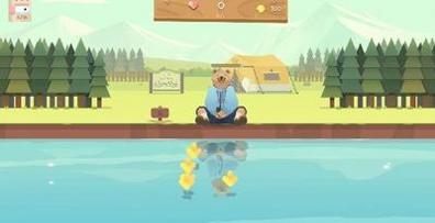 渔夫熊诺亚 v1.0.2