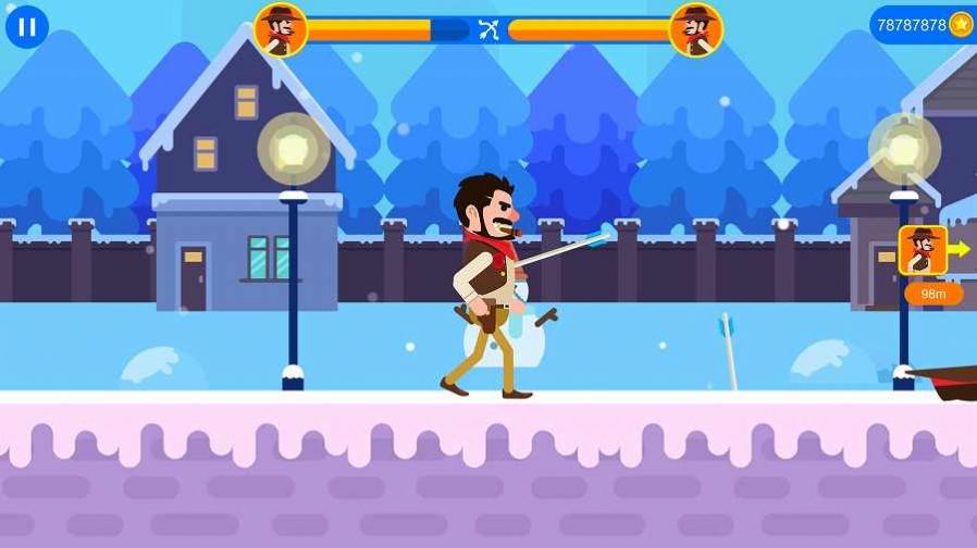 爆射弓箭手 v1.0.4